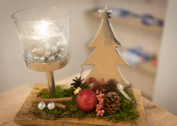 Fernerblick Konukevi