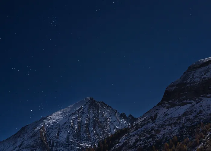 Vendégház Fernerblick