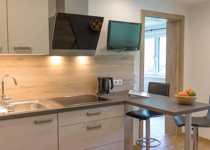 Fernerblick Vendégház