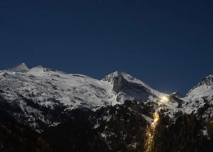 Fernerblick Konukevi 3*