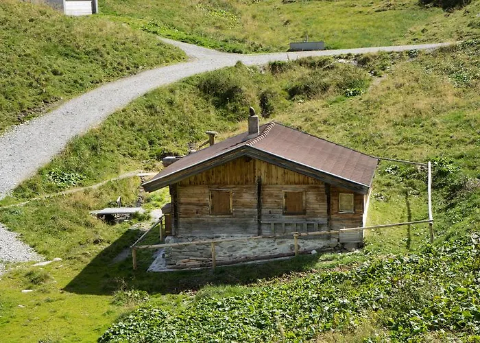 Vendégház Fernerblick Tux