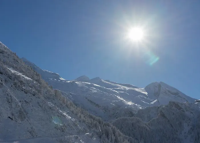 Vendégház Fernerblick 3*