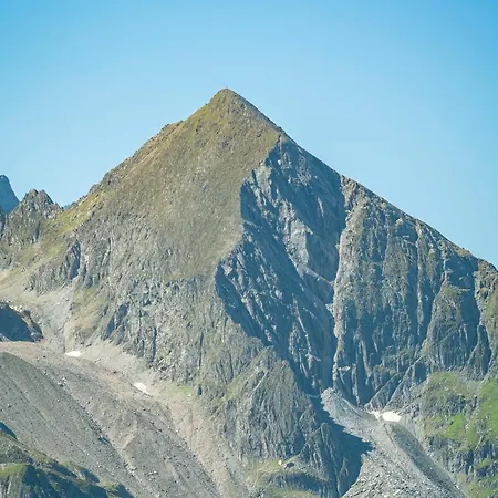 Fernerblick Gasthuis