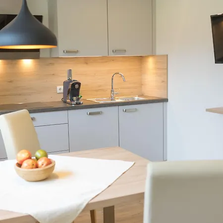 Gasthuis Fernerblick Tux