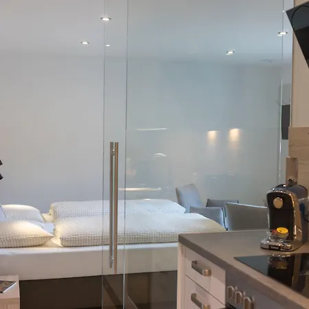 Gasthuis Fernerblick Tux