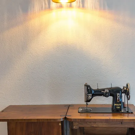 Fernerblick Gasthuis