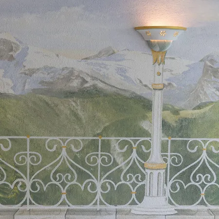 Fernerblick Gasthuis 3*