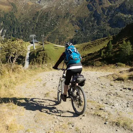 Fernerblick Gasthuis