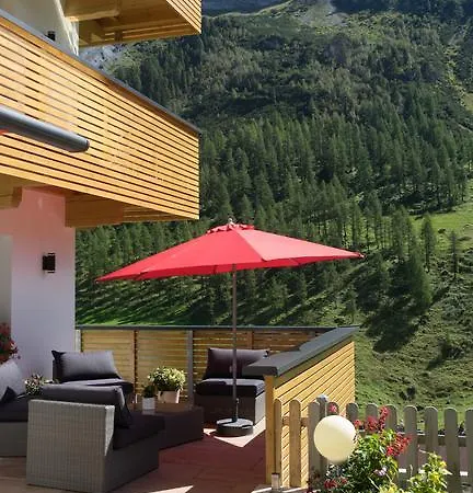 Fernerblick 3* تكس