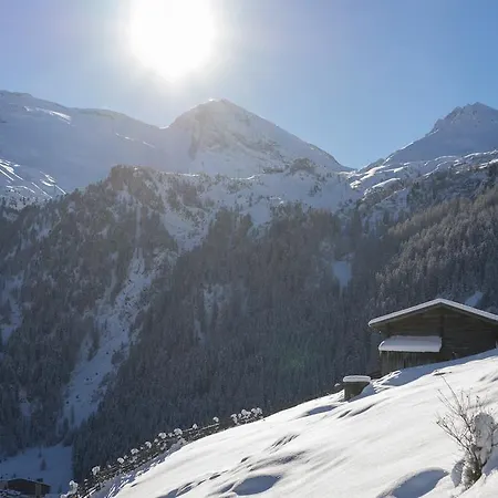 Gasthuis Fernerblick 3*