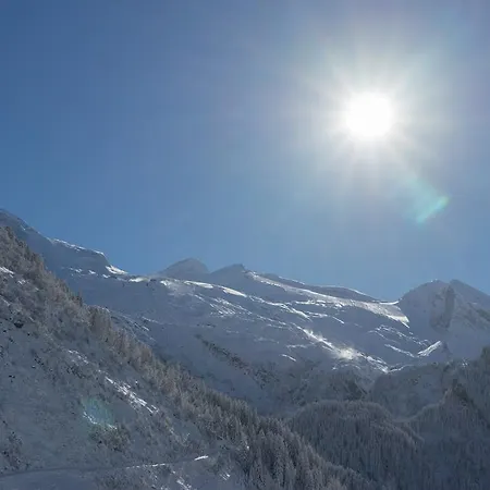 Gasthuis Fernerblick 3*