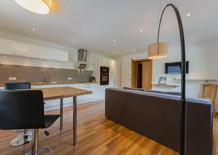 게스트하우스 Fernerblick