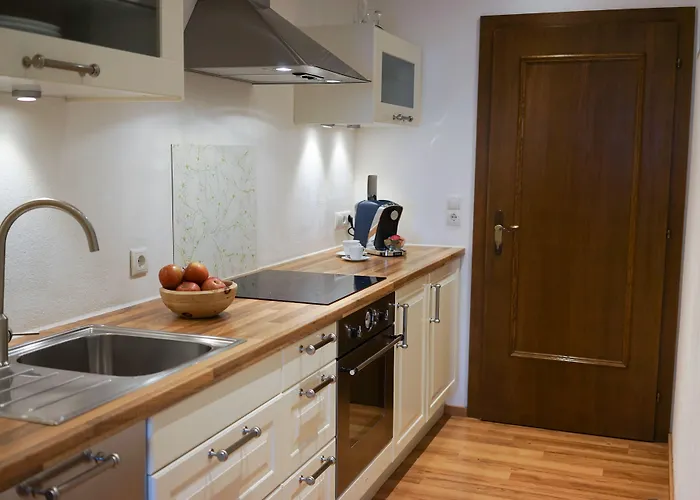 Fernerblick 3* 턱스