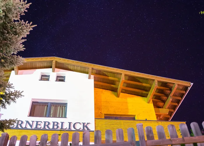 Fernerblick 3* 턱스