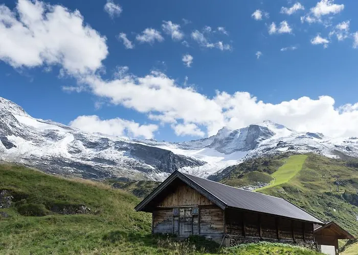 Fernerblick 3* 턱스