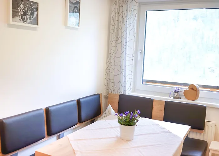 Fernerblick Gasthof Tux