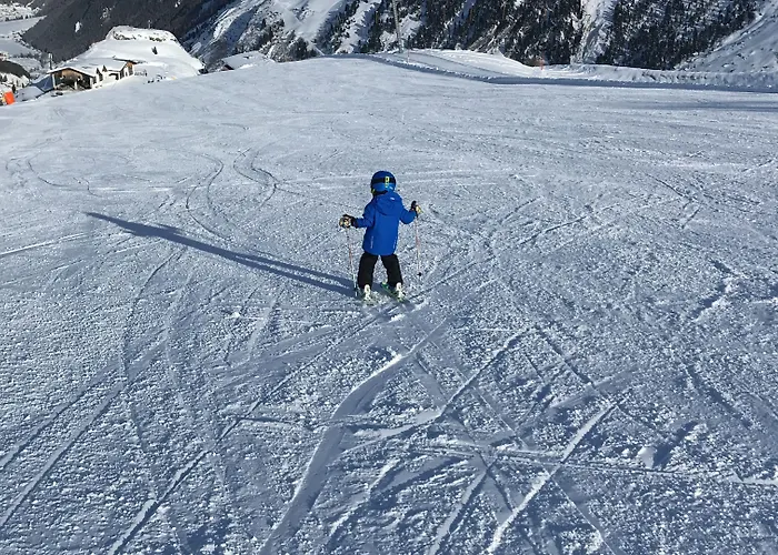 Fernerblick Gasthof Tux